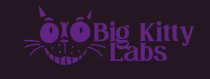 BigKittyLabs logo