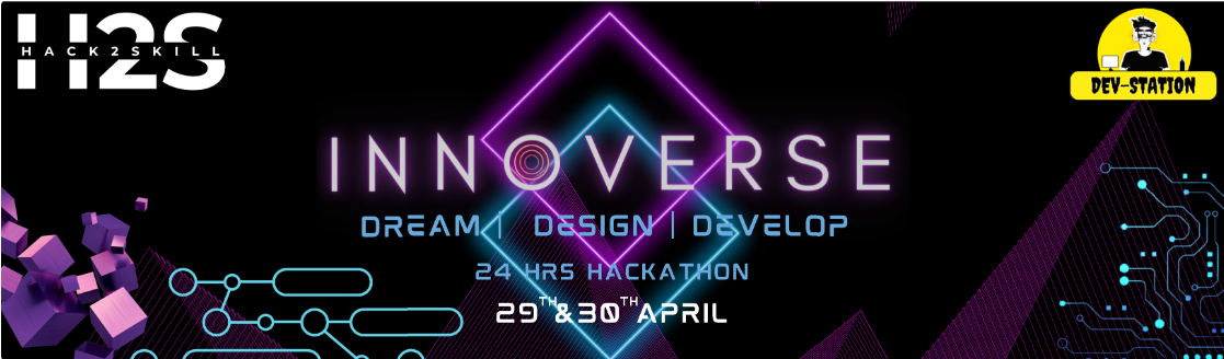 Innoverse logo