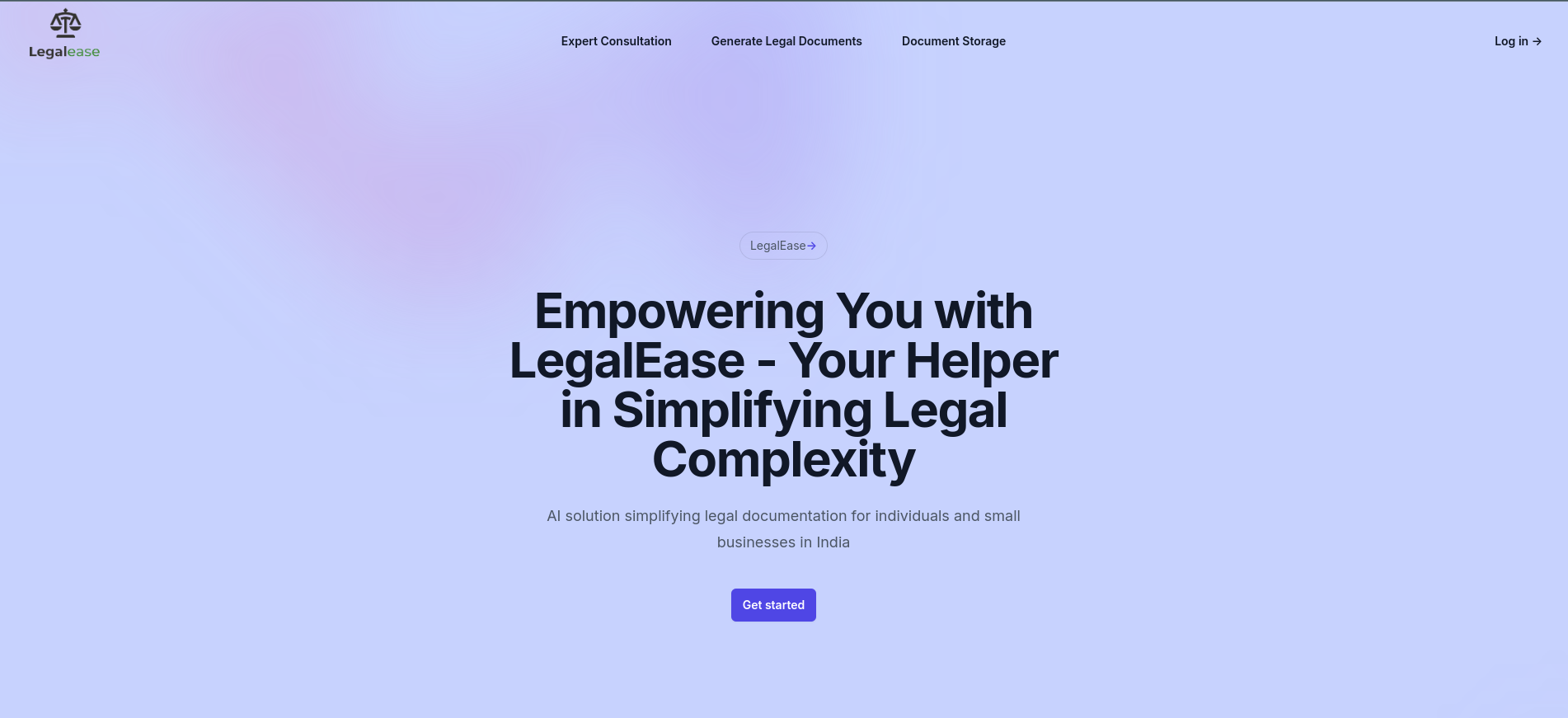 LegalEase