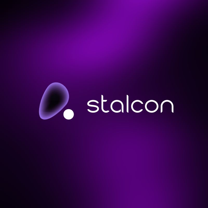 Stalcon Solutions Pvt Ltd logo